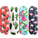 1 Pcs Natural Bamboo Charcoal Sanitary Pads For Normal Reusable Cotton Protection Female Sanitary Napkin