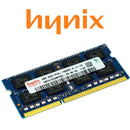 Hynix chipset Laptop RAM 4GB 8GB DDR3 DDR3L PC3 PC3L 8500S 10600S 12800S 1066MHz 1333MHz 1600MHz Laptop memory SODIMM