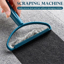 Mini Portable Lint Fluff Remover Fluff Fabric Razor Suitable For Carpet Wool Coat Clothes Fabric Shaver Scraper Brush Tool Fur