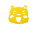 Fur Zapper Pet Hair Remover Silicone Brush Sofa Car Washing Machine Reusable Laundry Fur Catcher Cleaning Products Accessories