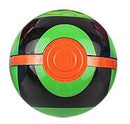 1Pc Pokeball + 1pc Free Random Figures Inside 1:1 Anime Action & Toy Figures Christmas Gift for Children