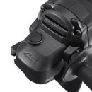 18V 800W Polishing Machine Polisher Cutting Tool 100mm Brushless Angle Grinder Without Battery Black Multi-function Power Tools