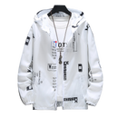 Summer Sun Protection Clothing UV Protection For Men And Women Couples Skin Jacket Thin Section Breathable Quick-Drying FS2967