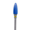 Milling Cutter For Manicure Ceramic Mill Manicure Machine Set Cutter For Pedicure Electric Nail Files Nail Drill Bit Feecy