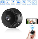 A9 Mini Camera Original 1080P IP Camera smart Home Security IR Night Magnetic Wireless Mini Camcorder Surveillance Wifi Camera