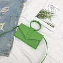 Diagonal Bag Hand Bag Women&