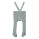Wholesale Babys Cotton Suspender Pantyhose Infants Baby Girls Boys Cute Solid Color High Waist Bandage Overall Leggings Tights