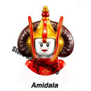 Tusken Raider Building Blocks Jawas Rebel Troopers Leia Embo Ewoks Finn Starkiller Amidala Gamorrean Brick Action Figure Toys