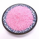 200-1000pcs 2/3/4mm Charm Czech Glass Seed Beads DIY Bracelet Necklace Beads For Jewelry Making DIY Earring Necklace