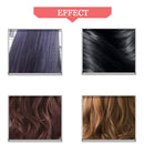 1Pc Small Portable Women Electric Hair Straightener Fast Warm-up Tourmaline Ceramic Heating Plate Hair Styling Hair Curler Tool