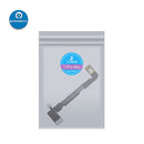 JC Dot Matrix Cable For iPhone X/XS/XR/XSMAX/11/11P/11PM/12/12PM Dot Projector Read Write Dot Matrix Face ID Repair Flex Cable