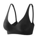 Sexy Seamless Women Bra Wire Free Brassieres Soft Intimate Women&