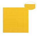 Double-sided Base Plates 32*32 32*16 Plastic Bricks Baseplates Compatible Classic Dimensions Building Blocks Construction Toys