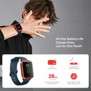 In Stock 2020 Global Amazfit Bip S Smartwatch 5ATM waterproof built in GPS GLONASS Smart Watch for Android iOS Phone