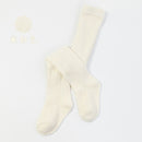 0 to 5 Years Baby Tights Autumn Winter Solid Color Soft Knitted Warm Newborn Toddler Tight Boy Girl Pantyhose Kids Girls Clothes