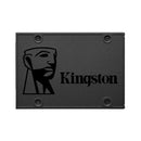Kingston A400 SSD Internal Solid State Drive 120GB 240GB 480GB 2.5 inch SATA III HDD Hard Disk HD Notebook PC 960GB 500GB 1TB gb