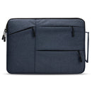 Laptop Bag For MacBook Air Pro Lenovo HP Samsung ASUS Acer Xiaomi HUAWEI 13 15.6 16 inch Waterproof Notebook Sleeve Case Cover