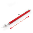 Telescopic Adjustable Magnetic Pick-Up Tools Grip Extendable Long Reach Pen Handy Tool for Picking Up Nuts