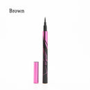 1PC Professional Ultimate Black Liquid Eyeliner Long-lasting Waterproof Quick-dry Eye Liner Marker Make-up For Women Beauty Tool