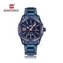 NAVIFORCE Luxury Brand Men&