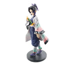 Anime 16CM Demon Slayer Kimetsu no Yaiba figure Kamado Tanjirou Action Figure Agatsuma Zenitsu Nezuko Warrior PVC Model Toys