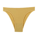 Women Panties Seamless Briefs Female Underwear Low Rise Underpants Sexy Lingerie Pantys 2022