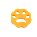 Fur Zapper Pet Hair Remover Silicone Brush Sofa Car Washing Machine Reusable Laundry Fur Catcher Cleaning Products Accessories