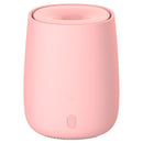 Xiaomi HL Portable USB Mini Air Aromatherapy Diffuser Humidifier Quiet Aroma Silent Mist Maker 7 Light Color For Home Office