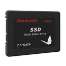 Goldenfir lowest price SSD 128GB 256GB 2.5Solid state drive ssd 512GB 720GB 1TB 2.5 hard drive disk