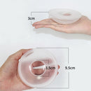 Breast Correcting Shell Baby Feeding Milk Saver Protect Sore Nipples for Breastfeeding Collect Breastmilk for Maternal