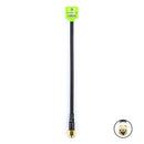 5.8G BlackSheep / Lollipop 4 RHCP Antenna High Gain 2.8Dbi FPV Transmitter/Receiver SMA/RP-SMA/MMCX/UFL for RC FPV Racing