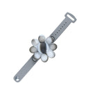 Octopus Spinning Pop Fidget Spinner Figet Toys Anti Stress Pops Wristband Light Bracelet Kawaii Push Bubble Kids Christmas Gifts