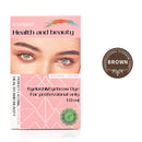 ICONSIGN Lash Lift Kit and Eyelash Eyebrow Dye Tint Use Together Eyelash Perm Eyebrow Tint Eye Makeup Tool Beauty Salon Home Use