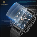 100%Original WISHDOIT Watch for Men&