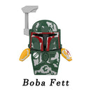 DISNEY ARC Clone Troopers Building Blocks LUKE Skywalker Mandalorians Boba Fett Palpatine Yoda R2D2 Bricks Action Figures Toys