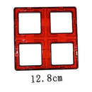 1pcs Magnetic DIY building blocks parts construction toys for toddlers Designer magnetic toys Magnet model building toys