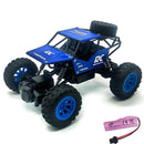 1:12 37cm 4WD RC CAR High Speed Racing Off-Road Vehicle Double Motors Drive Bigfoot Car Remote Control Toys Buggy 1/12 Cars