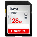 Original 16G 32GB U1 SDHC 64GB 128GB 256GB U3 SD Card SDXC Class10 V10 Memory Card For 1080p 3D 4K Video Camera