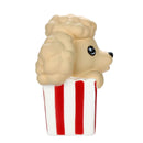 Jumbo Kawaii Popcorn Unicorn Cake Squishy Donut Fruit Squishi Slow Rising Stress Relief Squeeze Toys for Baby Kids Charisma Gift