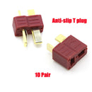 10 / 20pcs XT60 XT30 XT90 T Plug Male Female Bullet Connectors Plug (5/10 pair) For RC Quadcopter FPV Racing Drone Lipo Battery