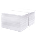 900Pcs Disposable Nail Polish Towel Cotton Cloth Remover Manicure Clean Tool Bath Manicure Gel Lint-Free Wipes Cotton Napkins