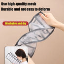 Underwear Storage Organizer for Clothes Separated Socks Shorts Bra Storage Boxs Dormitory Closet Organizer Drawer Washable