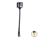 5.8G BlackSheep / Lollipop 4 RHCP Antenna High Gain 2.8Dbi FPV Transmitter/Receiver SMA/RP-SMA/MMCX/UFL for RC FPV Racing