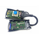 Professional Diagnostic Tool Full Chips Lexia3 PP2000 OBD2 Diagbox V9.91 Firmware 9218165C For Citroen&Peugeot Lexia 3 V48/V25