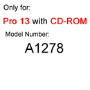 Screen Protector for MacBook Air 13 M1 M2 Pro 13 14 15 16 Bar Max 11 12 Cover Skin HD Film Soft Guard A2681 A2337 A2338 A2442 ID