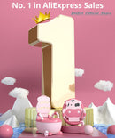 1-6 Years Old Children&