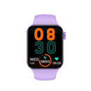 IWO Series 7 Smart Watch DIY Face Heart Rate Men Women Fitness Tracker Smartwatch For Android Xiaomi IOS Phone PK I7 X8 T700 Max