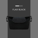 Stroller Bag Pram Stroller Organizer Baby Stroller Accessories Stroller Cup Holder Cover Baby Bag Organizer Travel Accessories