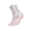 Heated Socks, Self Heating Socks for Men Women,Massage Anti-Freezing for Fishing Camping Hiking Skiing and Foot Warmer