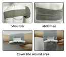 Tourniquet Trauma Kit First Aid Hemostatic Survival Tactical Combat Medical Dressing Sterile Roll Israel Bandage Camping Hiking